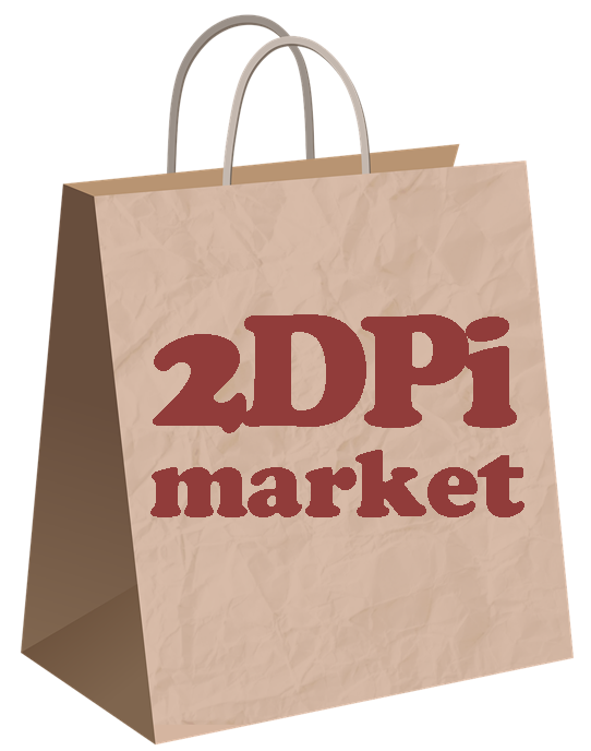 2DPi market